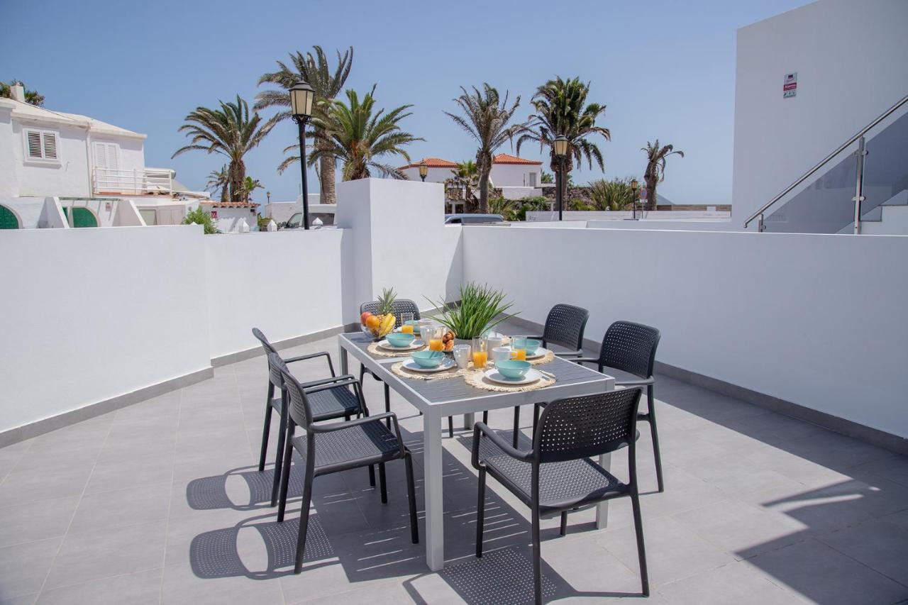 Apartment Urban 4 Beachfront Corralejo By Holidays Home Zewnętrze zdjęcie