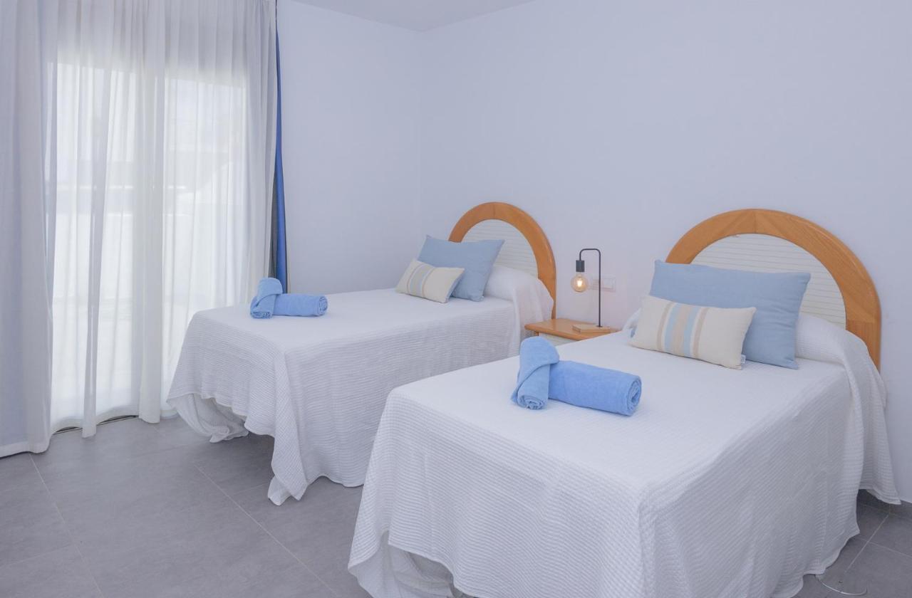 Apartment Urban 4 Beachfront Corralejo By Holidays Home Zewnętrze zdjęcie
