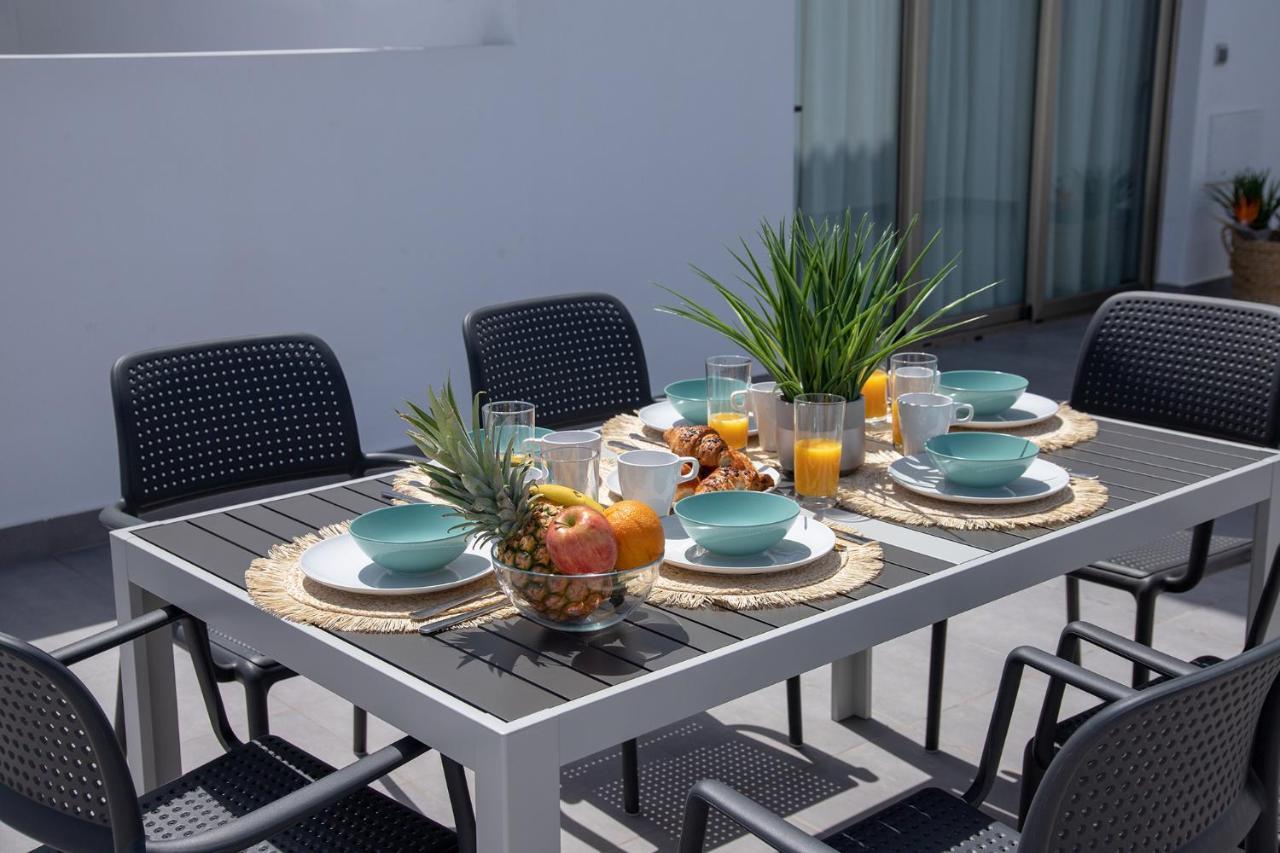 Apartment Urban 4 Beachfront Corralejo By Holidays Home Zewnętrze zdjęcie