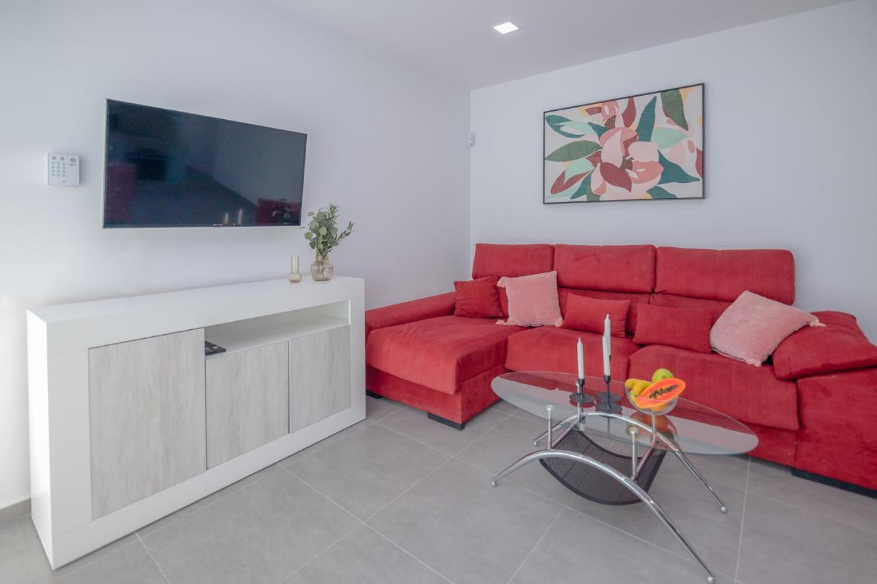 Apartment Urban 4 Beachfront Corralejo By Holidays Home Zewnętrze zdjęcie