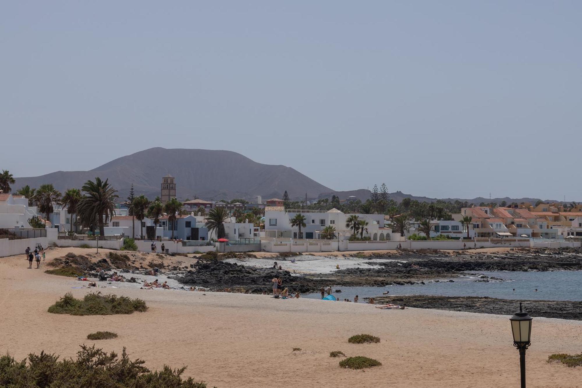 Apartment Urban 4 Beachfront Corralejo By Holidays Home Zewnętrze zdjęcie
